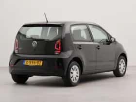 Volkswagen Up! (2023) thumbnail 2