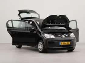 Volkswagen Up! (2023) thumbnail 36