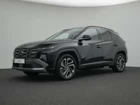 Hyundai Tucson (2025) thumbnail 10