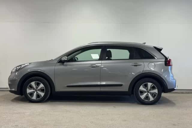Kia Niro (2019) thumbnail 3