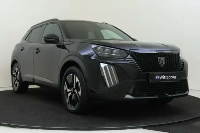 Peugeot e-2008 (2024) thumbnail 3
