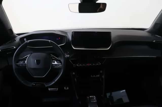 Peugeot e-2008 (2024) thumbnail 5