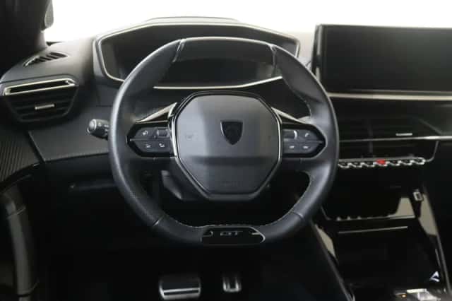 Peugeot e-2008 (2024) thumbnail 6