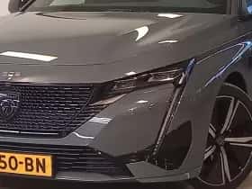 Peugeot 308 (2024) thumbnail 18