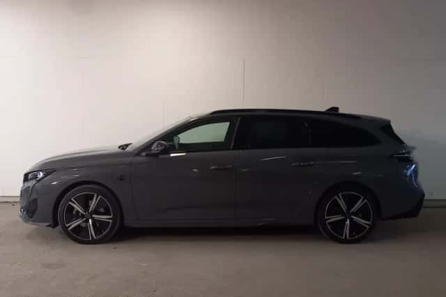 Peugeot 308 (2024) thumbnail 3
