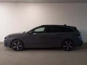 Peugeot 308 (2024) thumbnail 3