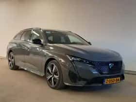 Peugeot 308 (2024) thumbnail 23