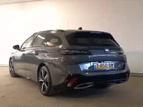 Peugeot 308 (2024) thumbnail 4