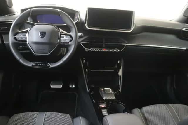 Peugeot e-2008 (2025) thumbnail 5