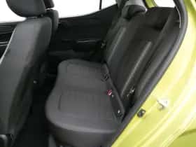 Hyundai i10 (2025) thumbnail 16