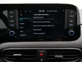 Hyundai i10 (2025) thumbnail 23