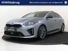 Kia Proceed (2021)