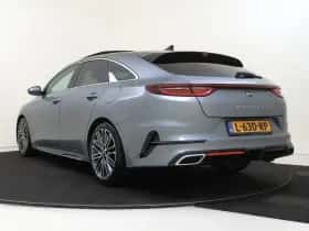 Kia Proceed (2021) thumbnail 4