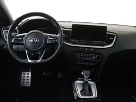 Kia Proceed (2021) thumbnail 5