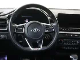 Kia Proceed (2021) thumbnail 6
