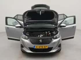 Peugeot 2008 (2021) thumbnail 17