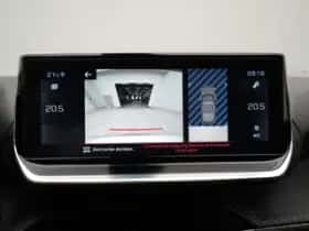 Peugeot 2008 (2021) thumbnail 22