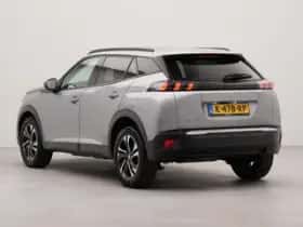 Peugeot 2008 (2021) thumbnail 4