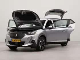 Peugeot 2008 (2021) thumbnail 41
