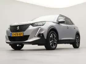 Peugeot 2008 (2021) thumbnail 10