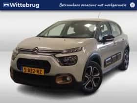 Citroën C3 (2023)