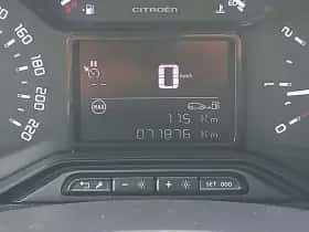 Citroën C3 (2023) thumbnail 7