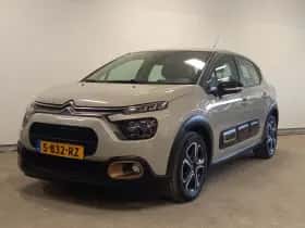 Citroën C3 (2023) thumbnail 10