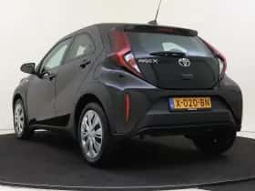 Toyota Aygo (2023) thumbnail 4