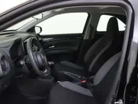 Toyota Aygo (2023) thumbnail 10