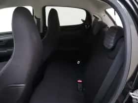 Peugeot 108 (2021) thumbnail 12