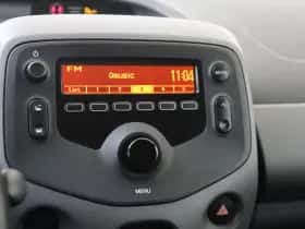 Peugeot 108 (2021) thumbnail 14