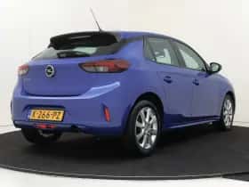 Opel Corsa (2021) thumbnail 11