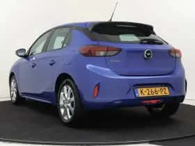 Opel Corsa (2021) thumbnail 4