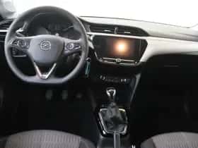 Opel Corsa (2021) thumbnail 5