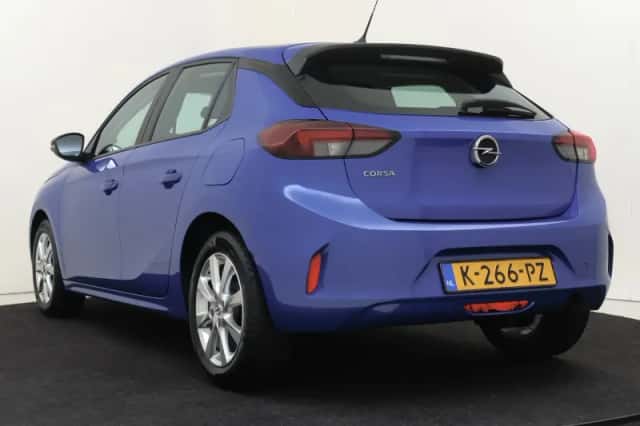 Opel Corsa (2021) thumbnail 4