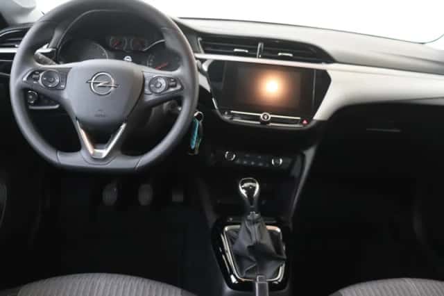 Opel Corsa (2021) thumbnail 5