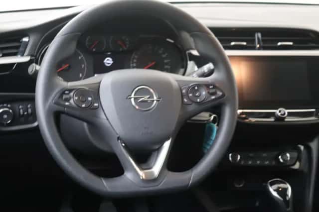 Opel Corsa (2021) thumbnail 6