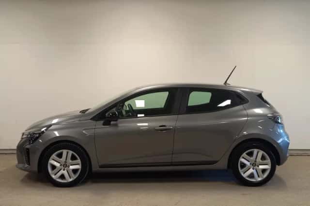 Renault Clio (2024) thumbnail 3