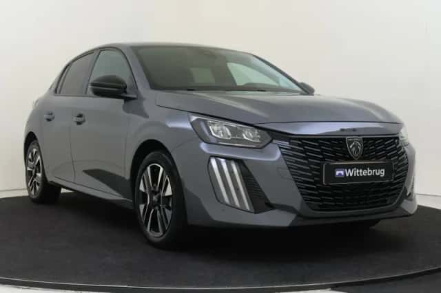 Peugeot 208 (2024) thumbnail 3