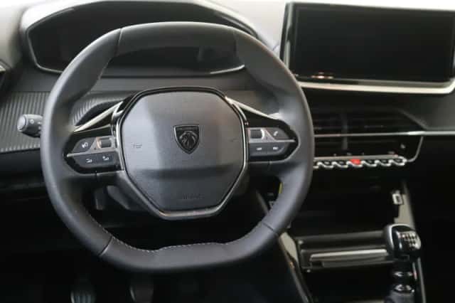 Peugeot 208 (2024) thumbnail 6