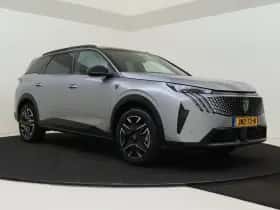 Peugeot 5008 (2024) thumbnail 8
