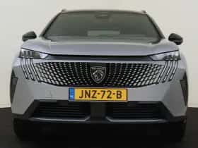 Peugeot 5008 (2024) thumbnail 9