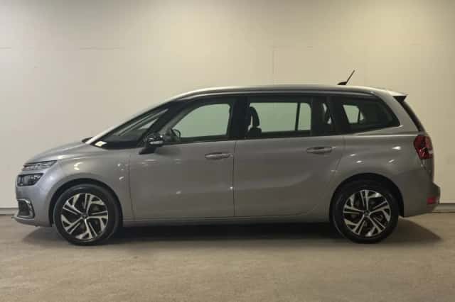 Citroën Grand C4 Spacetourer (2021) thumbnail 3