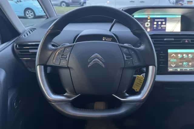 Citroën Grand C4 Spacetourer (2021) thumbnail 5