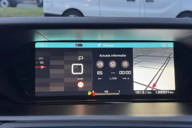 Citroën Grand C4 Spacetourer (2021) thumbnail 6