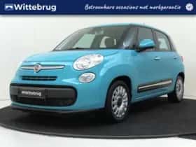 Fiat 500L (2015)