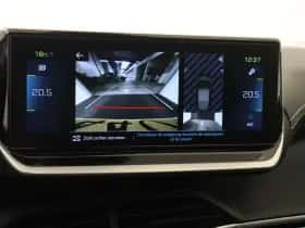 Peugeot e-208 (2022) thumbnail 14