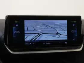 Peugeot e-208 (2022) thumbnail 15