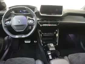 Peugeot e-208 (2022) thumbnail 5