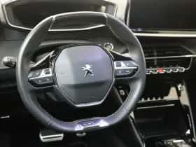 Peugeot e-208 (2022) thumbnail 6